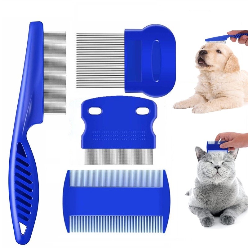 - Flea Lice comb for Cats and dogs - Type 3 - SHOPEE MALL | Sri Lanka