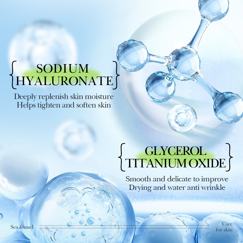 Hyaluronic Acid Essence Lotion - BIOAQUA Hyaluronic Acid Essence Lotion - Anti-Wrinkle Skincare 120ml - SHOPEE MALL | Sri Lanka