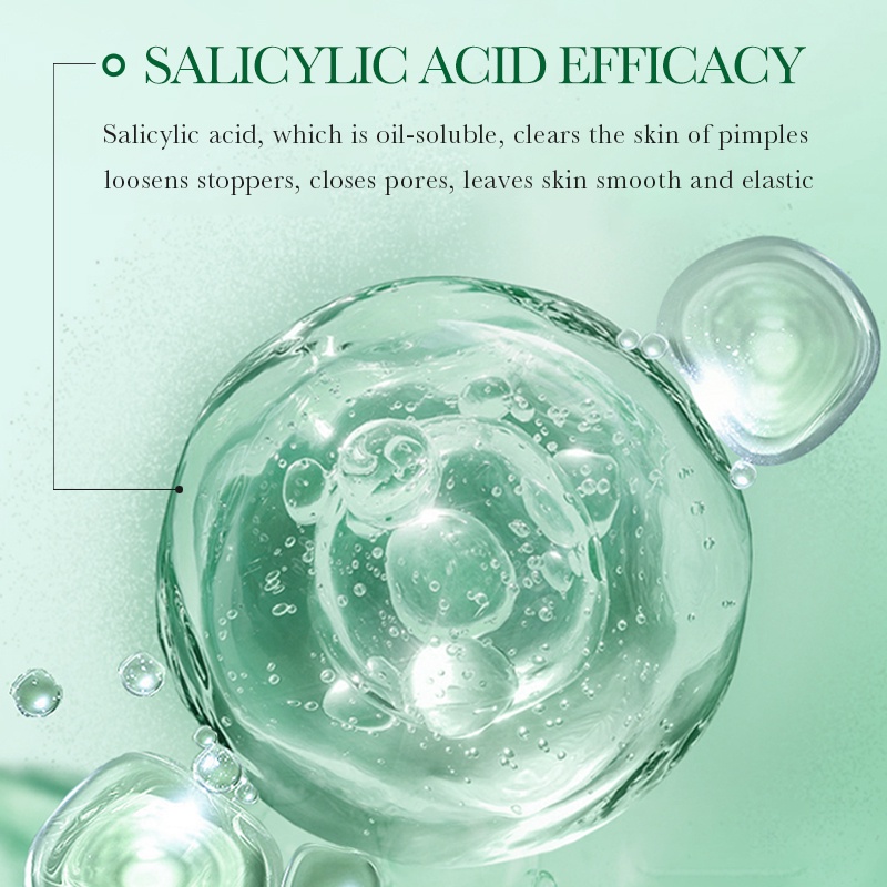Arbutin Serum - BIOAQUA Salicylic Acid Serum for Acne Removal - 35ml - SHOPEE MALL | Sri Lanka