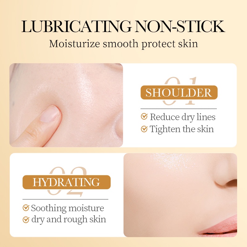 SADOER Collagen Face Cream for Rejuvenating, Moisturized and Plump Skin - 100g - SHOPPE.LK