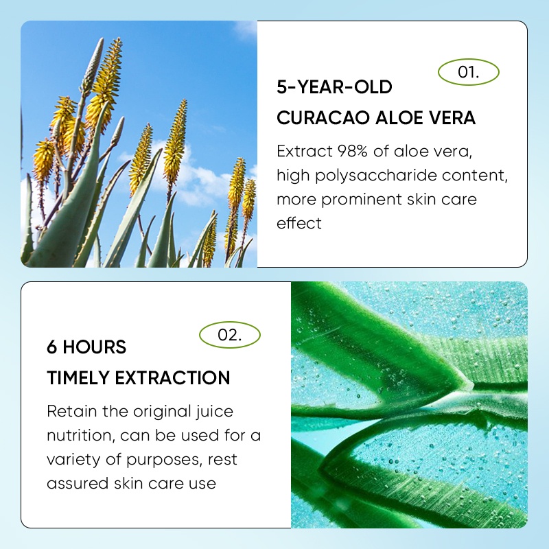 Avocado Face Lotion - SADOER Aloe Vera Hydrating Face Cream - 50g - SHOPEE MALL | Sri Lanka